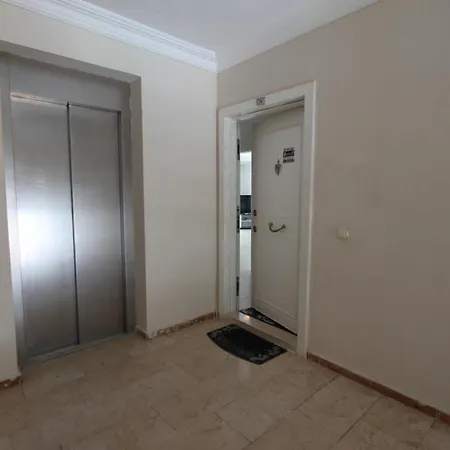 Panorama C I Apartment Alanya
