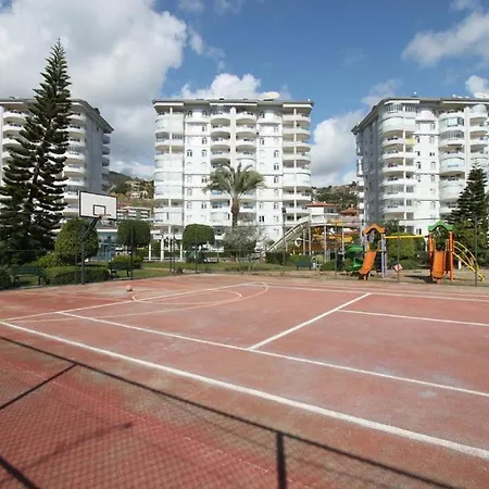 Panorama C I Apartment