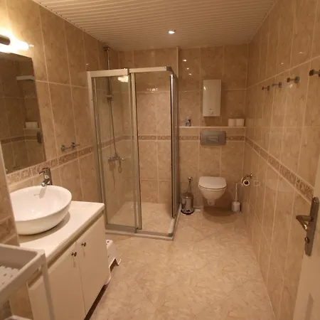 Panorama C I Apartment Alanya