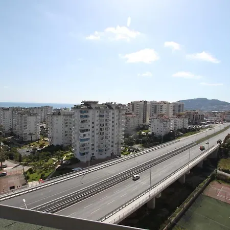 Panorama C I