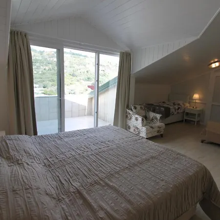 Panorama C I Apartmán Alanya