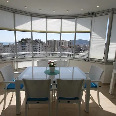 Apartament Panorama C I