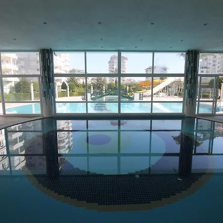 Apartament Panorama C I *