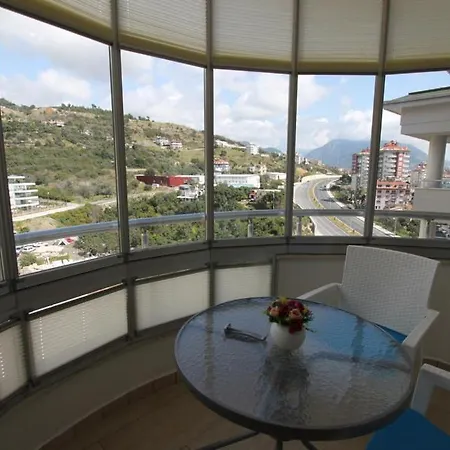 Apartament Panorama C I