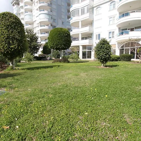 Panorama C I Apartament *