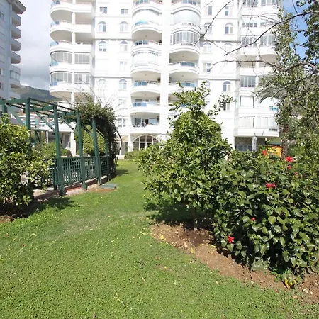Panorama C I Apartament *