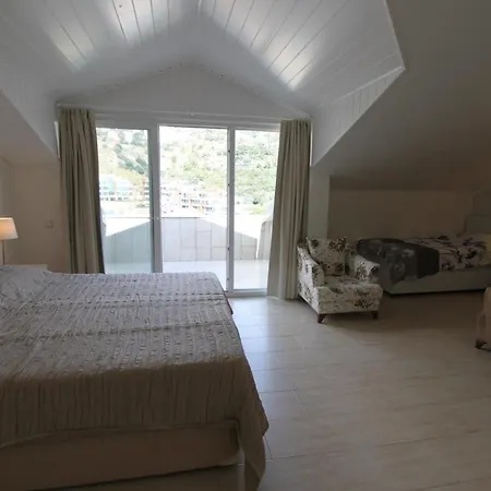 Apartament Panorama C I Alanya