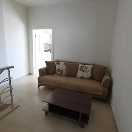 Apartament Panorama C I