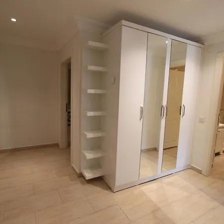 Apartament Panorama C I