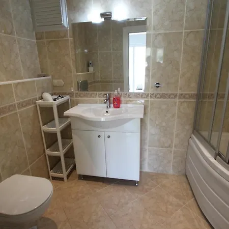 Apartament Panorama C I *