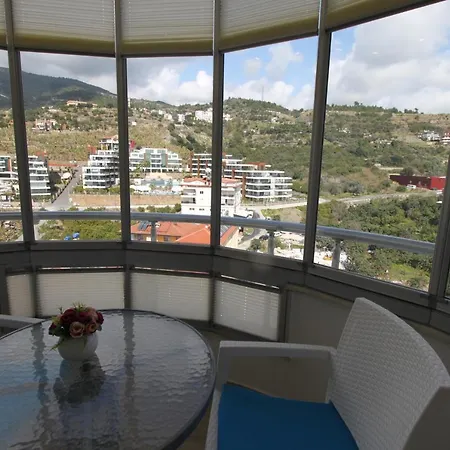 Panorama C I Apartament